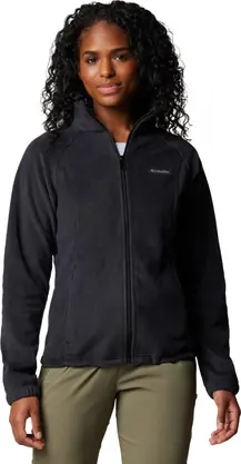 Pullover "Benton Springs Full Zip"