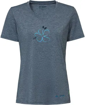 T-Shirt "Skomer Print III"