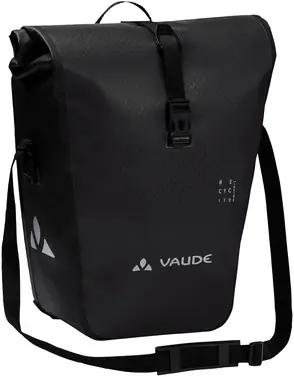 Fahrradtasche "Aqua Back"