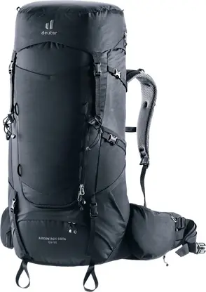 Rucksack "Aircontact Core 60+10"