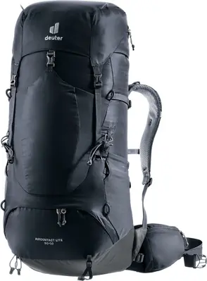 Aircontact Lite 50 + 10