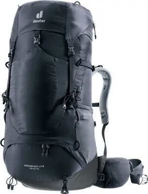 Trekkingrucksack "Aircontact Lite 45 + 10 SL"