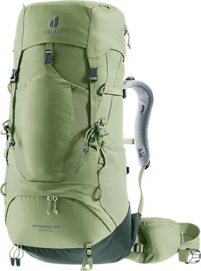 Aircontact Lite 35 + 10 SL