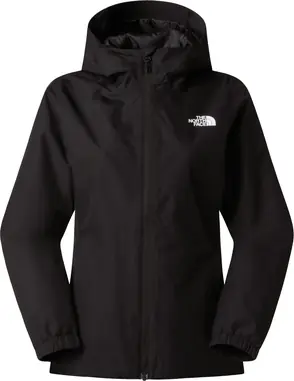 Regenjacke "Quest DryVent™"