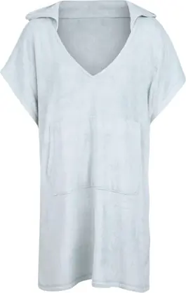 Poncho "Paige"