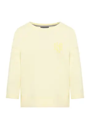 3/4 Sweatshirt "Zoey"