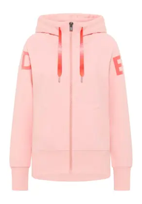 Sweatjacke "Kalea"