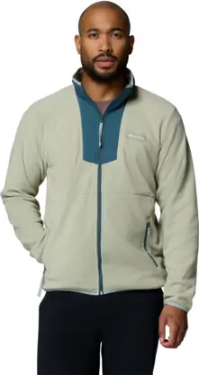 Fleece-Jacke "Sequoia Grove™"