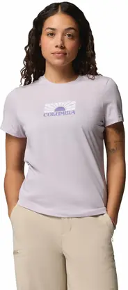 T-Shirt "Ruby Springs"