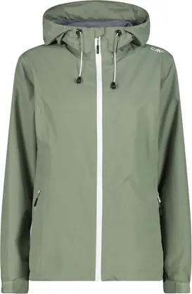 Regenjacke