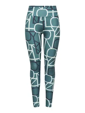 Leggings "Font-2"