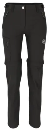 Multifunktionshose "Runbold IV Zip-Off"