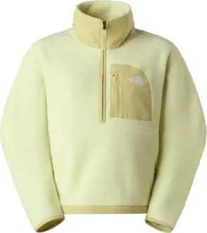 Fleecejacke