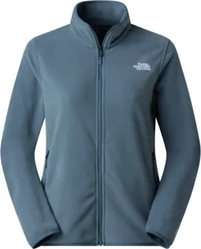 Fleecejacke