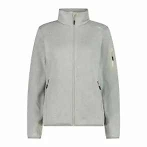 Fleecejacke