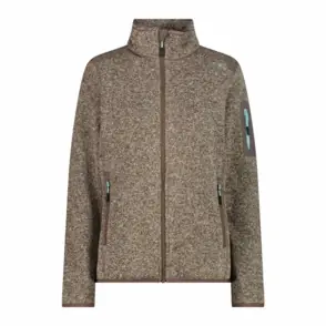 Fleecejacke