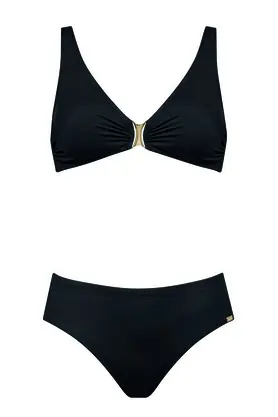 Bralette-Bikini  "Essential Classics"
