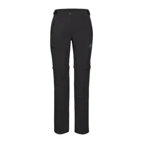 Zip Off-Trekkinghose "Runbold IV W"