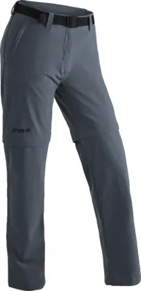 Zip Off-Wanderhose "Nata 2"
