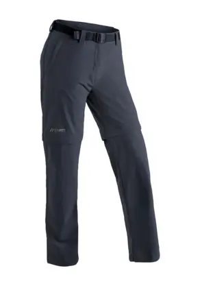 Zip Off-Wanderhose "Nata 2"
