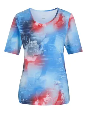 T-Shirt "Ivanka"