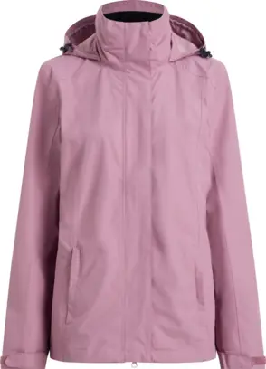Funktionsjacke "Adia"