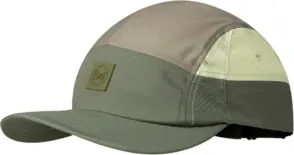 Cap "5 Panel Go"