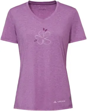T-Shirt "Skomer Print III"