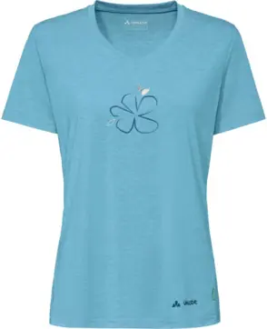 T-Shirt "Skomer Print III"