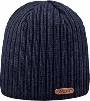 Strickmütze