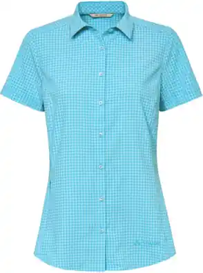 Bluse "Seiland III"