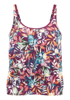 Tankini-Top