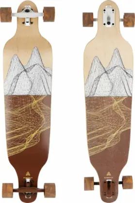 Longboard "LGB 305"