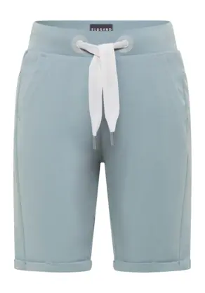 Bermuda-Shorts "Brinjana"