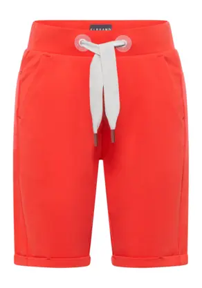Bermuda-Shorts "Brinjana"