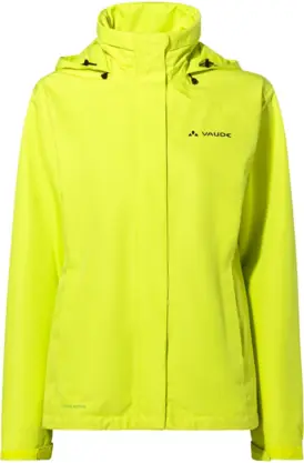 Bike-Regenjacke "Escape Bike Light"