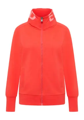 Sweatjacke "Alvis"