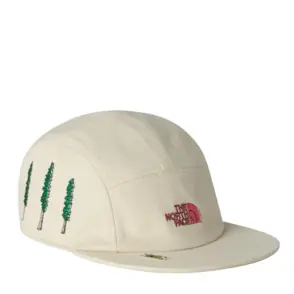Baseballkappe "Norm Camp"