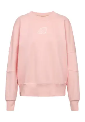Sweatshirt "Franz Cherie"