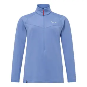 Half-Zip "Puez Cammino Polarlight"