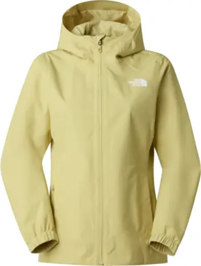 Regenjacke "Quest DryVent™"
