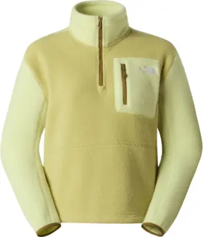 Fleecejacke "Yumiori"