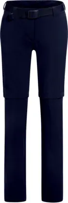 Zip Off-Wanderhose "Nata 2"