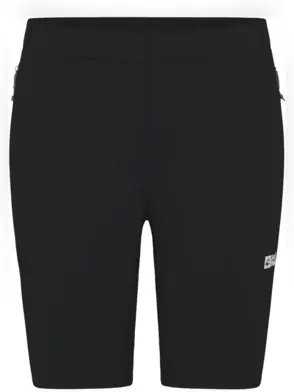 Funktionsshorts "Hikeout W"
