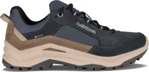 Outdoorschuh "Ventierra"