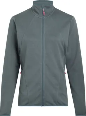 Fleecejacke