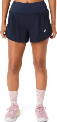 Laufshorts "Road", 3,5"