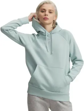 Hoodie "UA Rival Fleece"