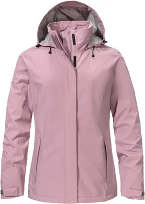Regenjacke "Gmund L"