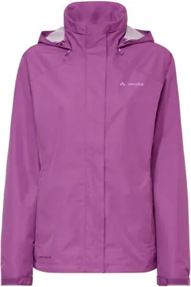 Bike-Regenjacke "Escape Bike Light"
